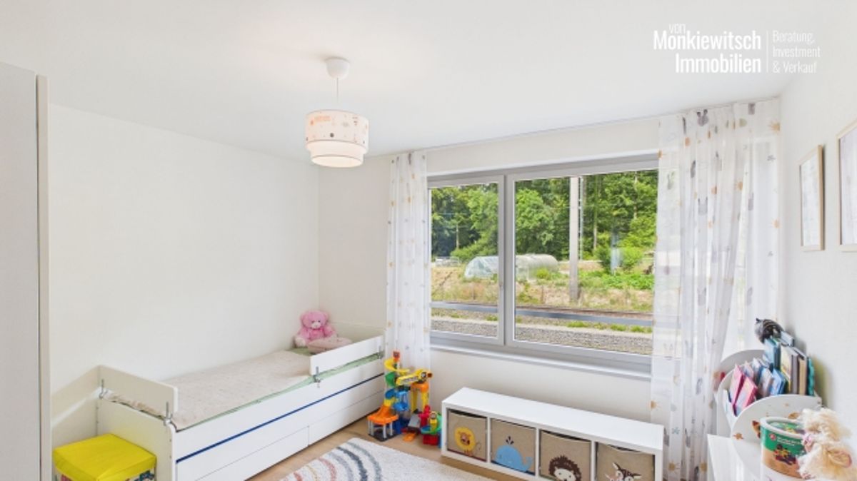 5.5 Zi. Minergie-Wohnung mit Balkon in Winterthur-Seen - 7