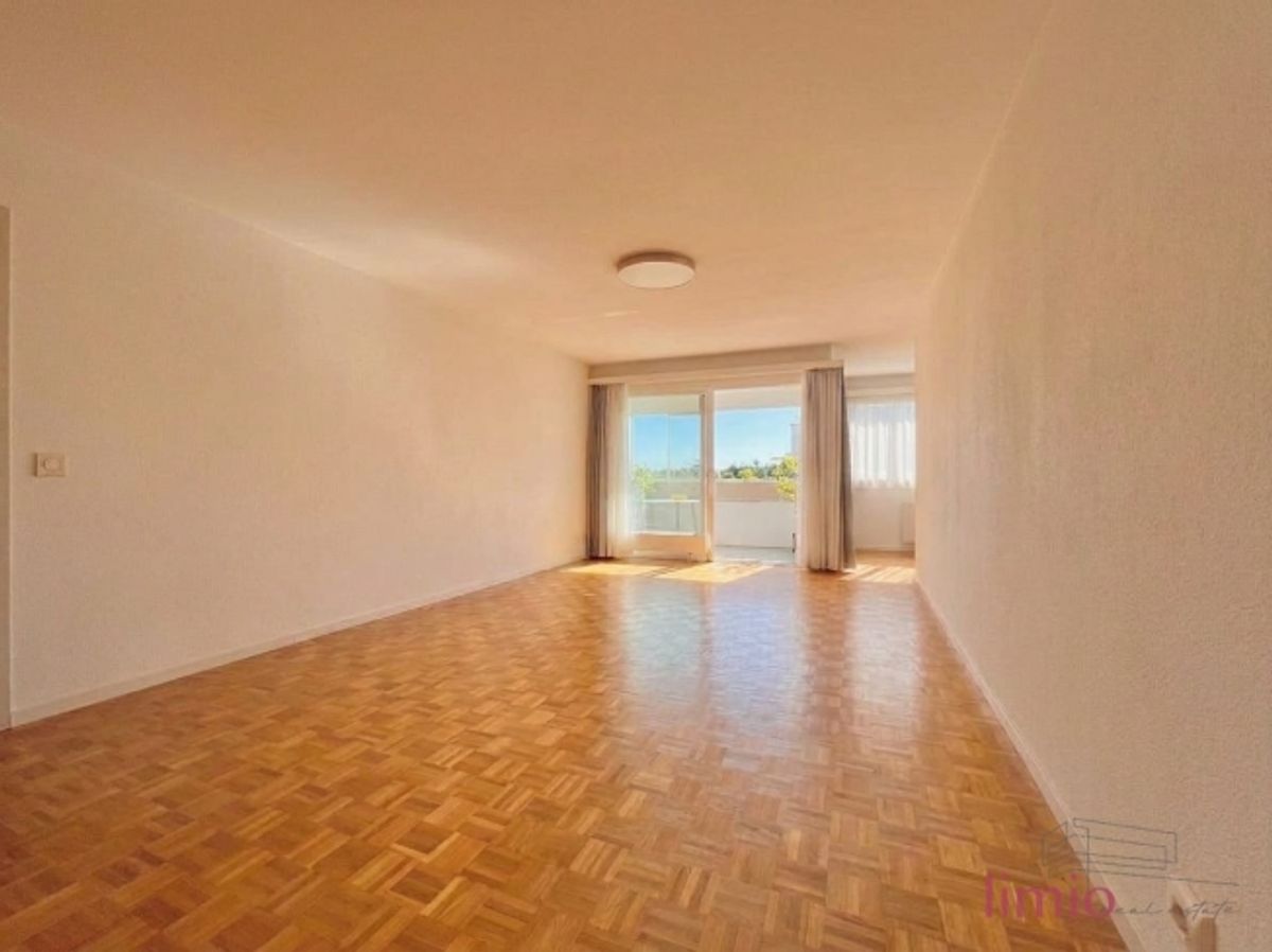 Helle, renovierte 4.5-Zi.-Wohnung mit SW-Balkon in Frauenfeld mieten - 1