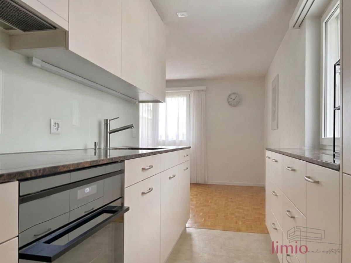 Helle, renovierte 4.5-Zi.-Wohnung mit SW-Balkon in Frauenfeld mieten - 3