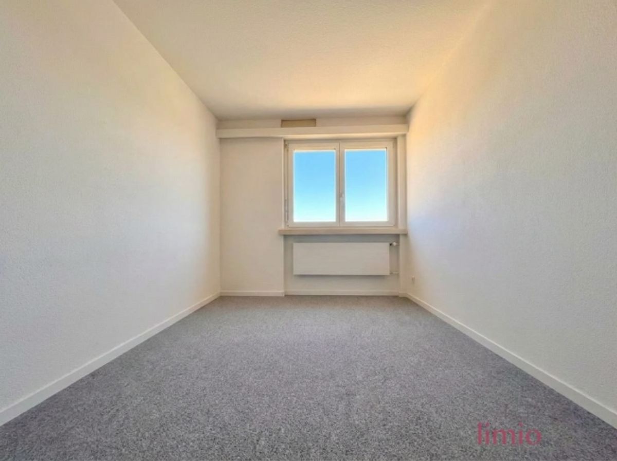 Helle, renovierte 4.5-Zi.-Wohnung mit SW-Balkon in Frauenfeld mieten - 8