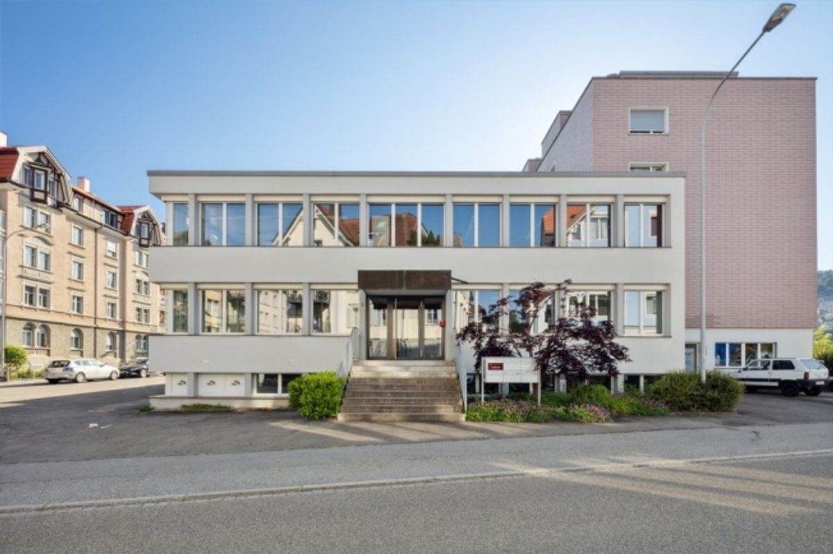Lagerraum in idealer Grösse zu vermieten - 0