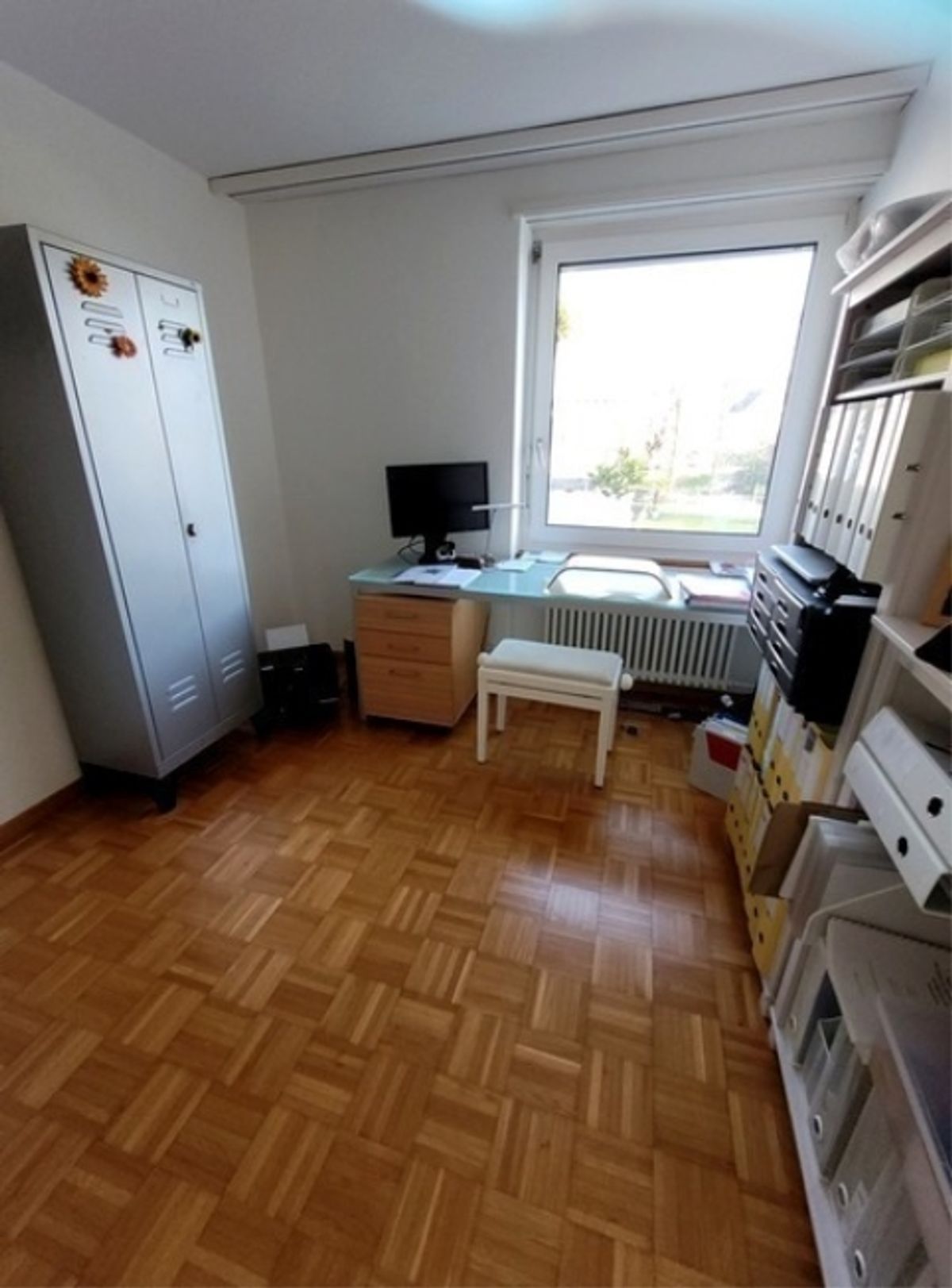 2½ ZI-WOHNUNG IN STÄFA (ZH), MÖBLIERT, TEMPORÄR - 6
