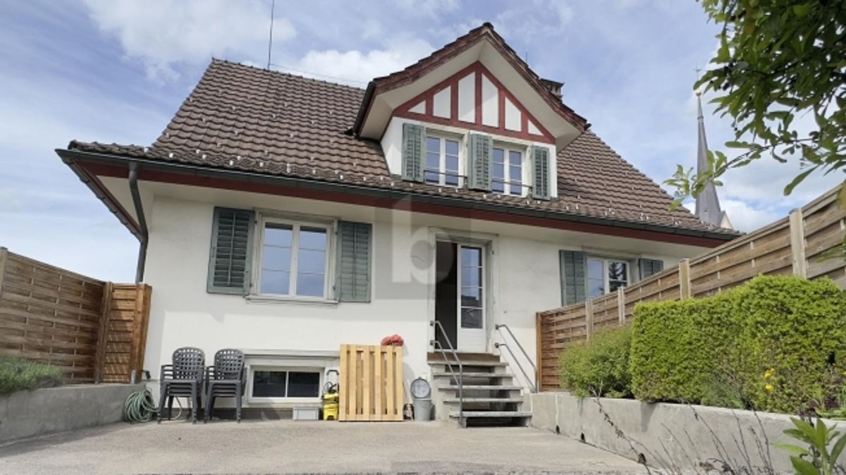 NEBELFREI AN ZENTRALER LAGE - 4