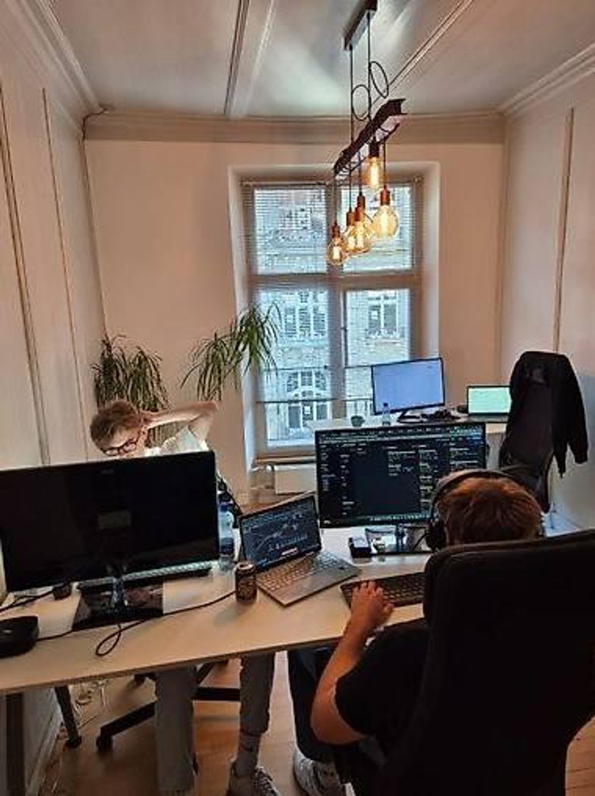 Büro - 0