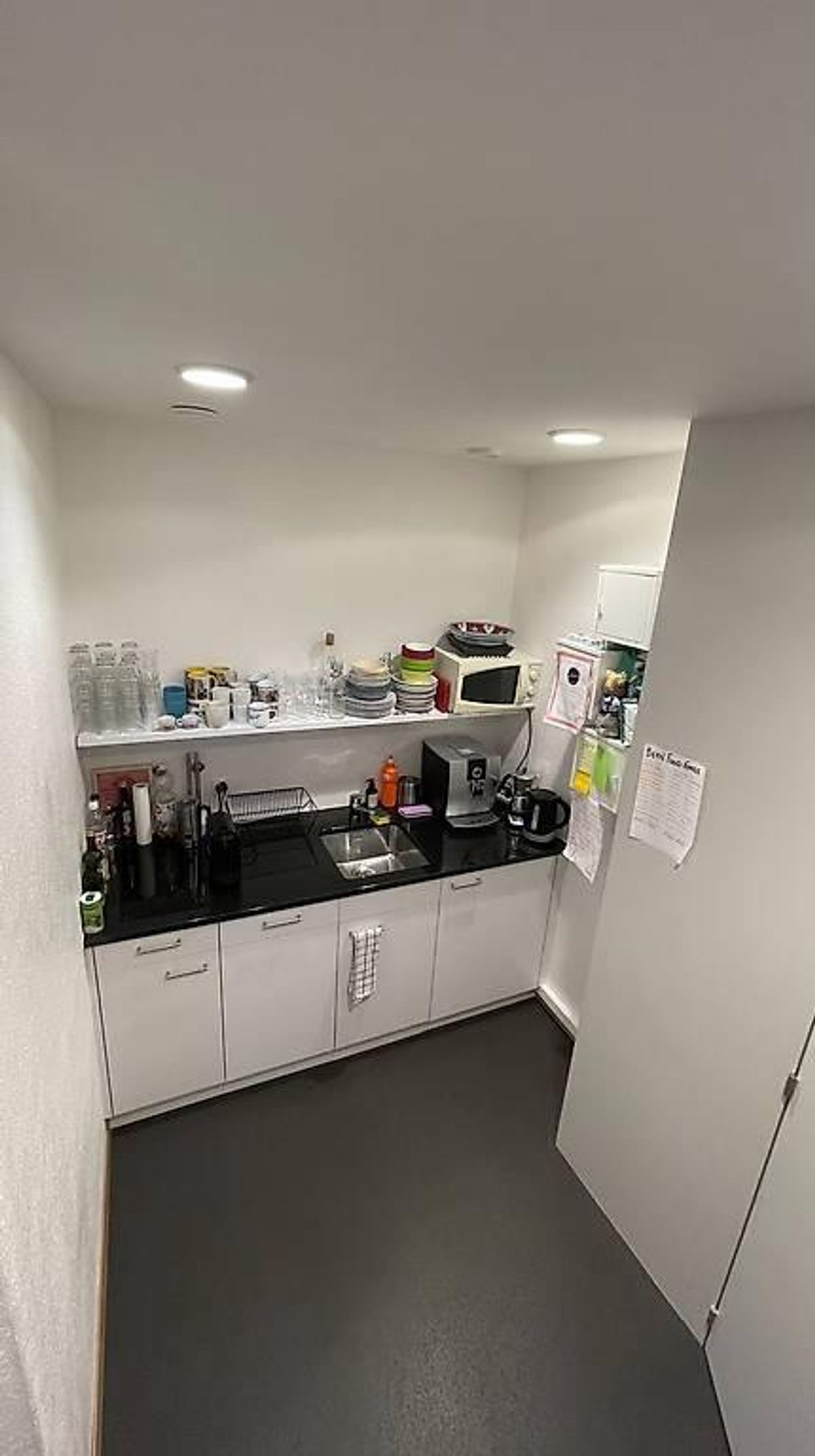 Büro - 1