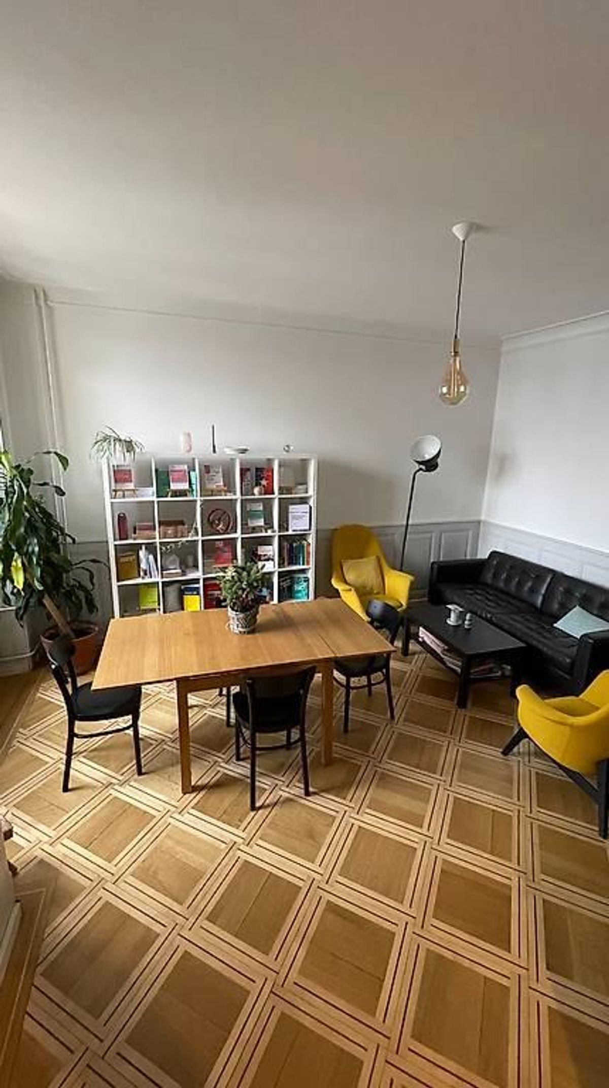 Büro - 2