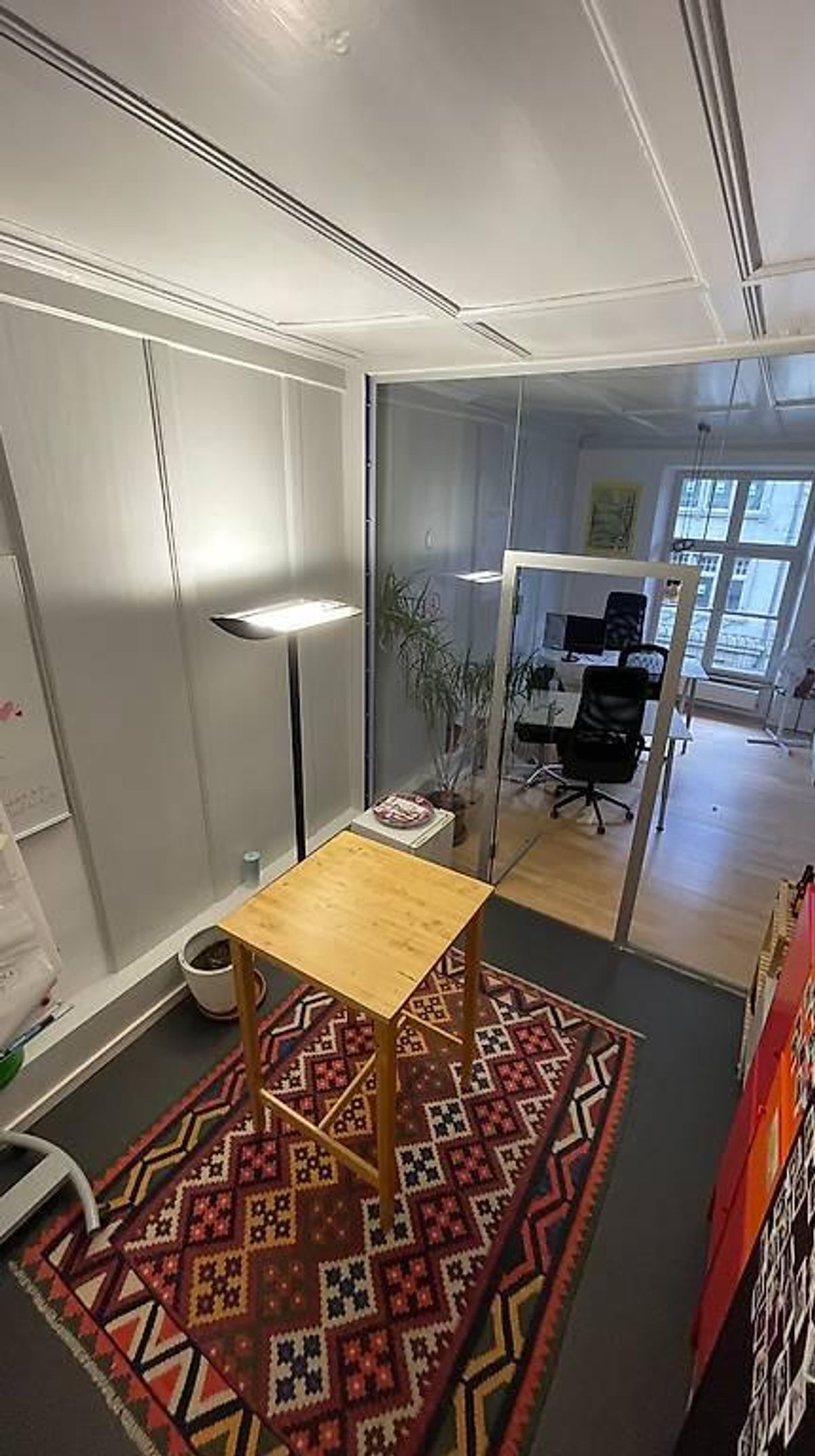 Büro - 3