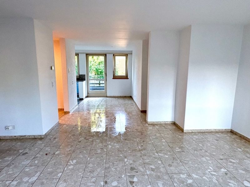 Exklusive Attika- 3.5-Zimmer-Wohnung mit Cheminée in Winterthur Seen - 4