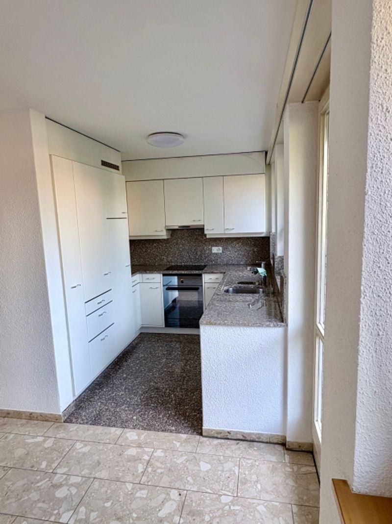 Exklusive Attika- 3.5-Zimmer-Wohnung mit Cheminée in Winterthur Seen - 6