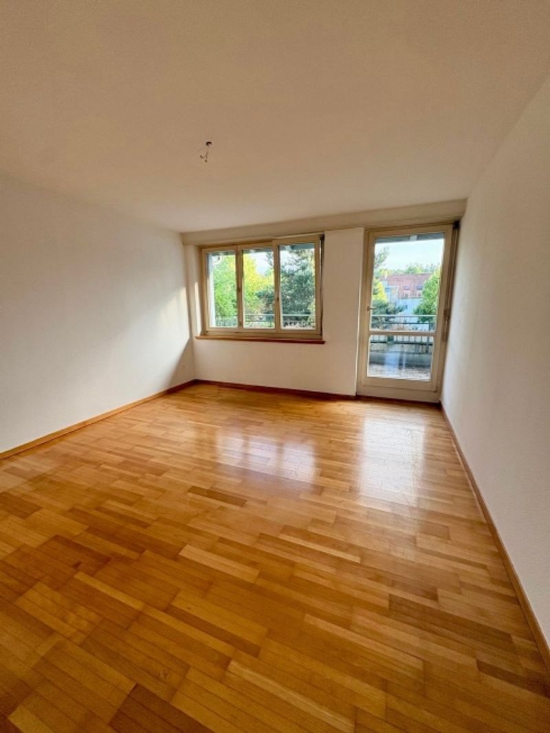 Exklusive Attika- 3.5-Zimmer-Wohnung mit Cheminée in Winterthur Seen - 7