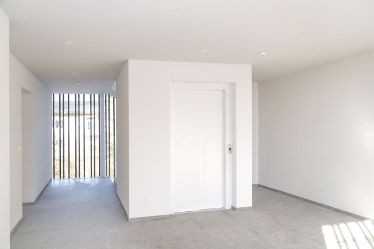 2.5-Zimmer-Stadtwohnung mit grossem Balkon in Grenchen - 10