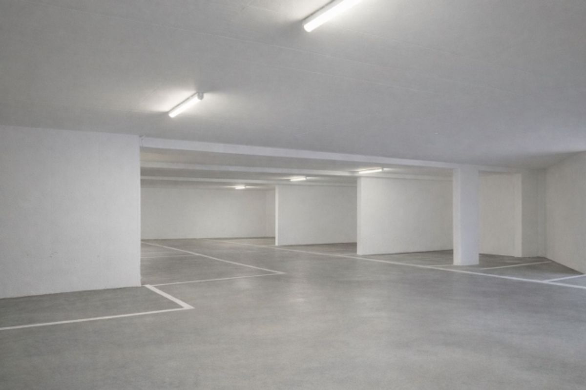 2.5-Zimmer-Stadtwohnung mit grossem Balkon in Grenchen - 11