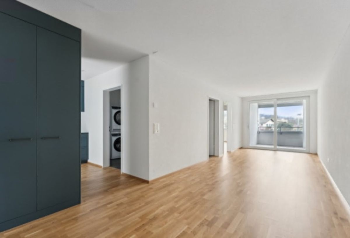 Willkommen in Ihrem neuen Zuhause! - 1