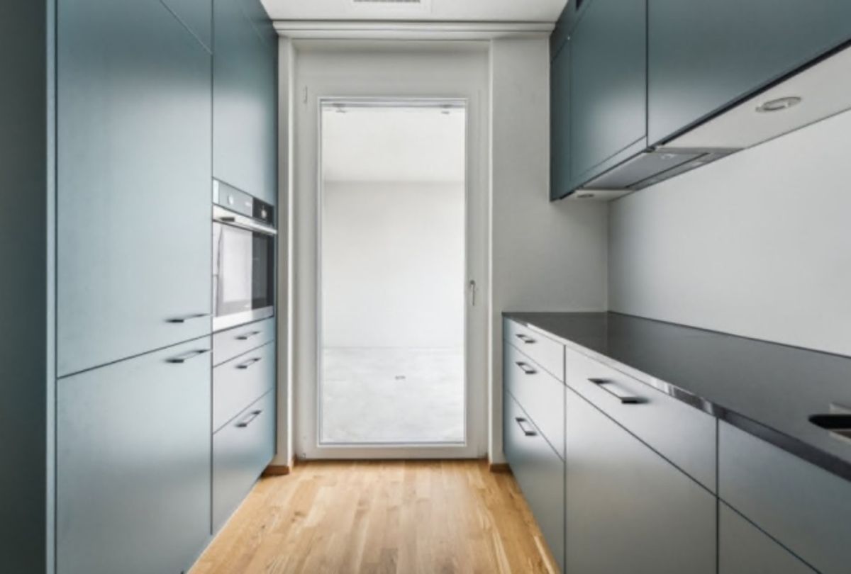 Willkommen in Ihrem neuen Zuhause! - 2