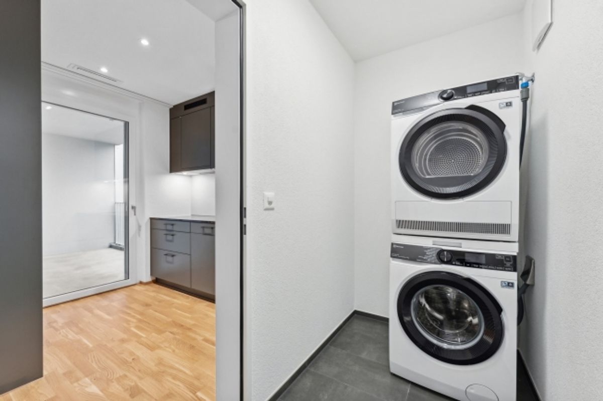 Willkommen in Ihrem neuen Zuhause! - 5