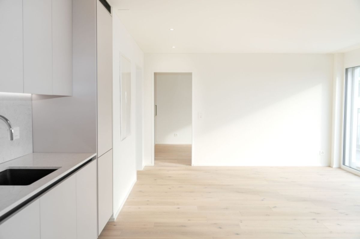 2.5-Zimmer-Stadtwohnung mit grossem Balkon in Grenchen - 5