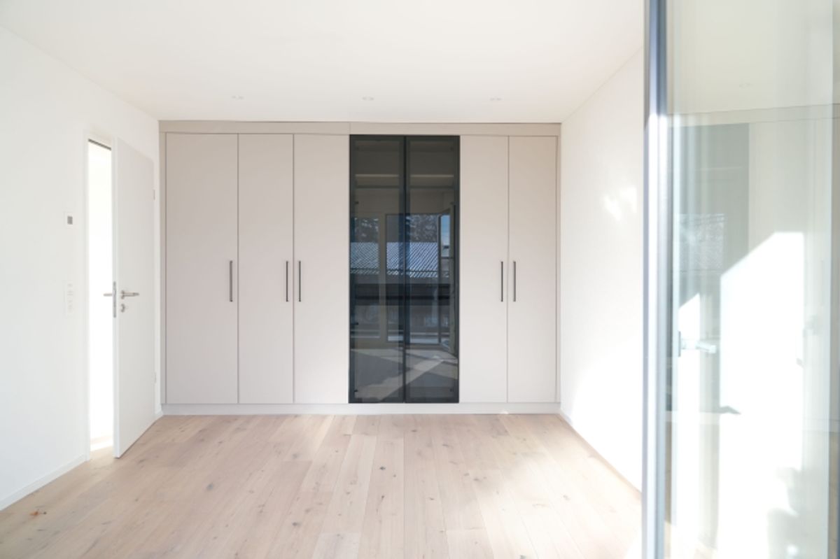 2.5-Zimmer-Stadtwohnung mit grossem Balkon in Grenchen - 7