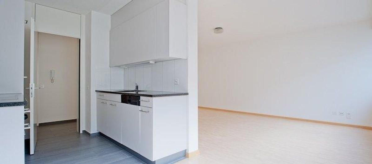 2.5 Zimmer Wohnung - 0