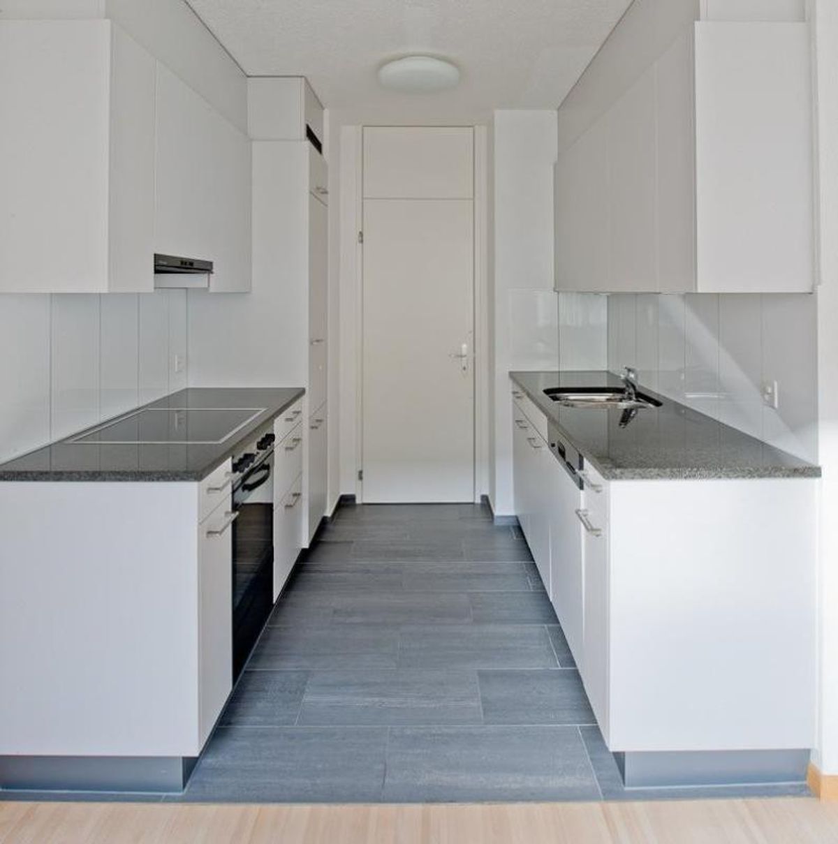 2.5 Zimmer Wohnung - 2