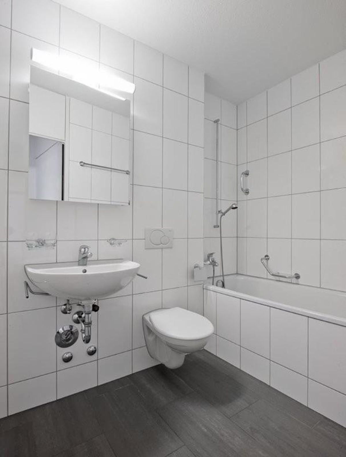 2.5 Zimmer Wohnung - 4