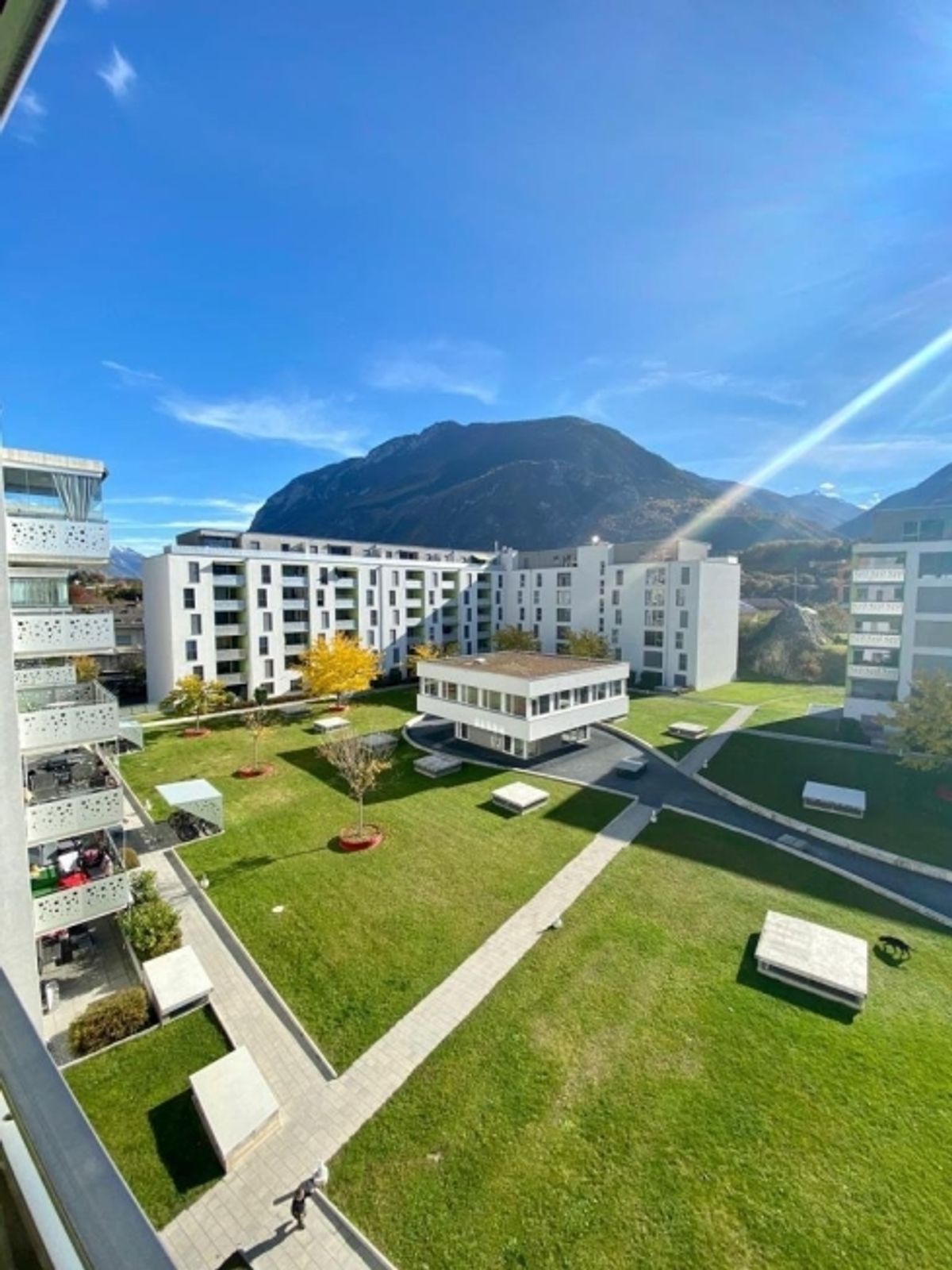 A saisir ! Magnifique logement dans quartier verdoyant ! - 0