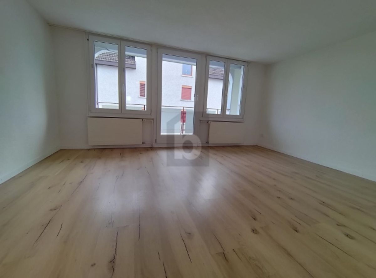 ZENTRAL MIT PRAKTISCHER DACHTERRASSE - 1
