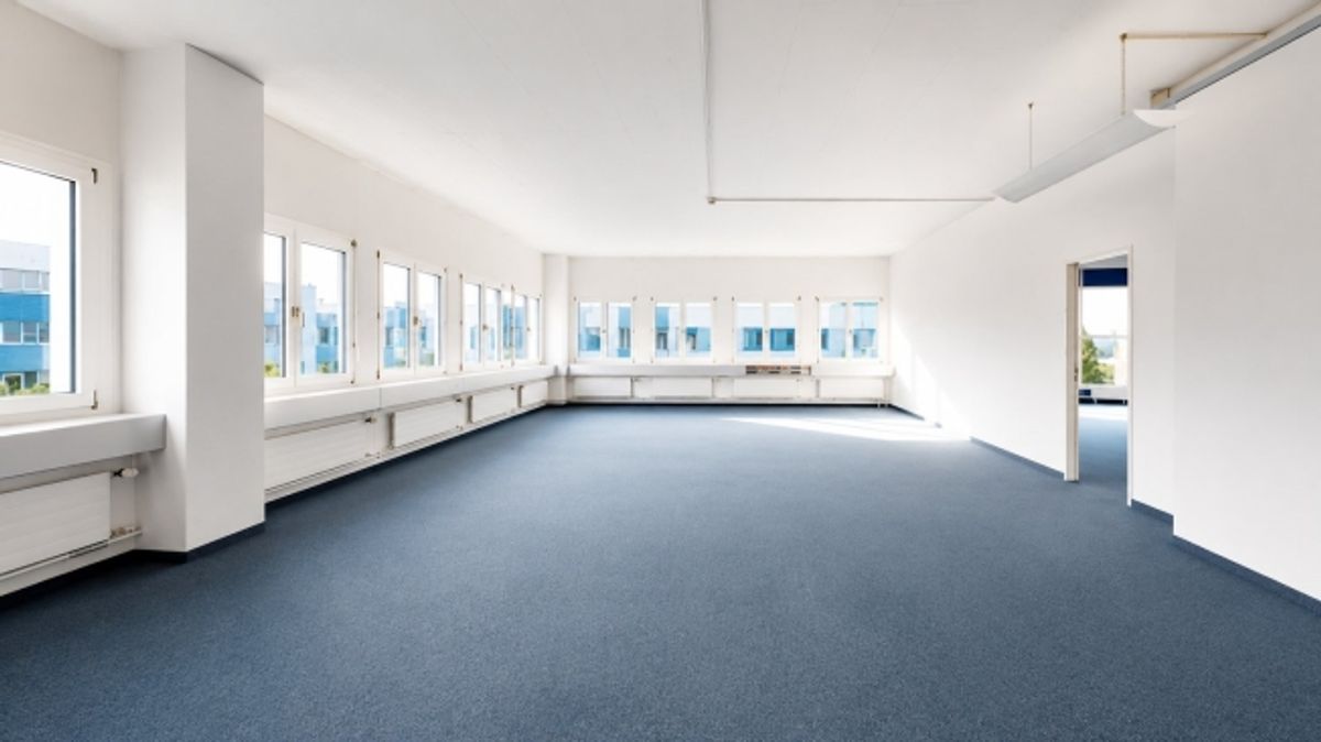 Gewerbe, Produktion, Büro, Lager, Ausstellung und Logistik auf einem Geschoss - 12