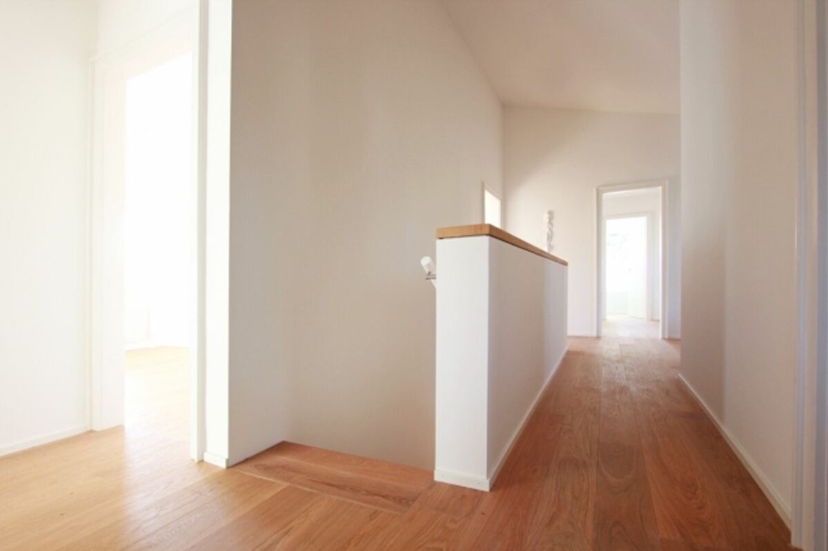 Attraktives Haus auf dem schönen Bruderholz / 7-Zimmer mit Pool und Doppelgarage - 9