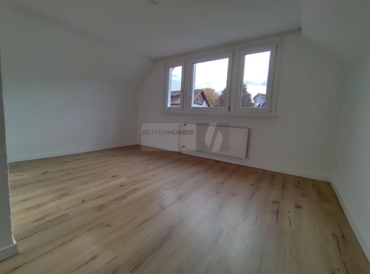 ZENTRAL MIT PRAKTISCHER DACHTERRASSE - 3