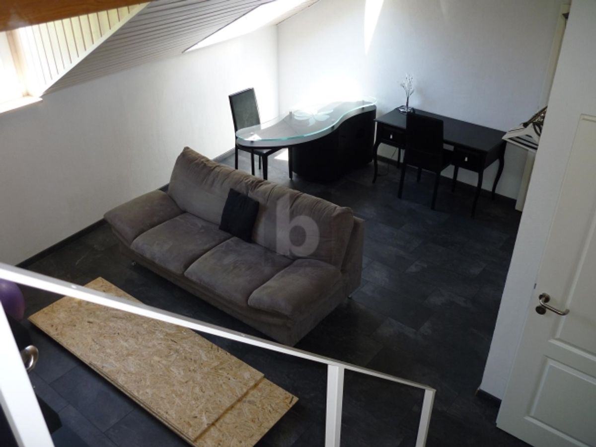 DUPLEX MEUBLÉ DE CHARME - 1