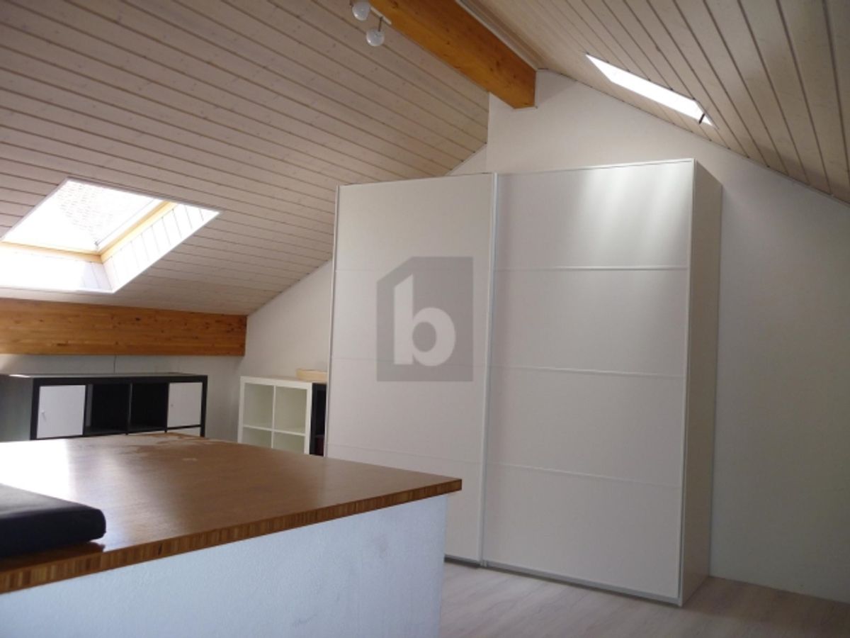 DUPLEX MEUBLÉ DE CHARME - 4