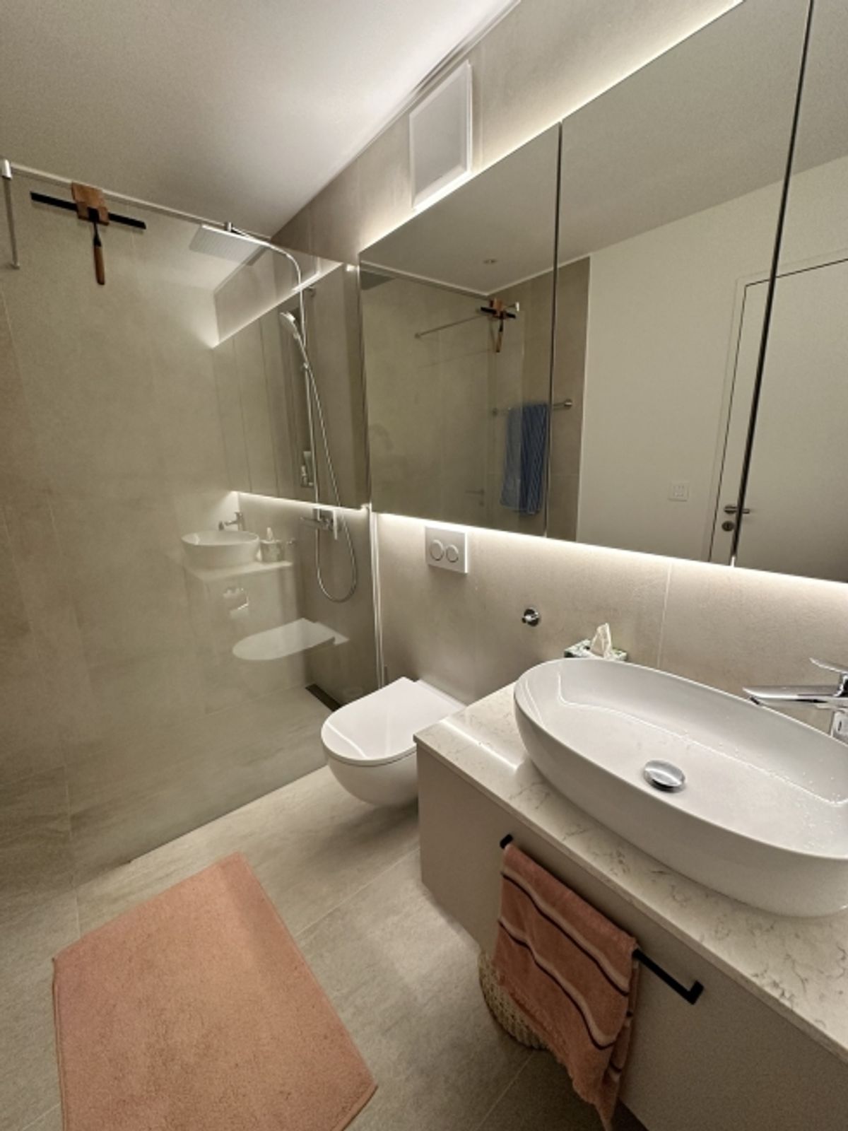 2½ ZI-WOHNUNG IN GERSAU (SZ), MÖBLIERT, TEMPORÄR - 4