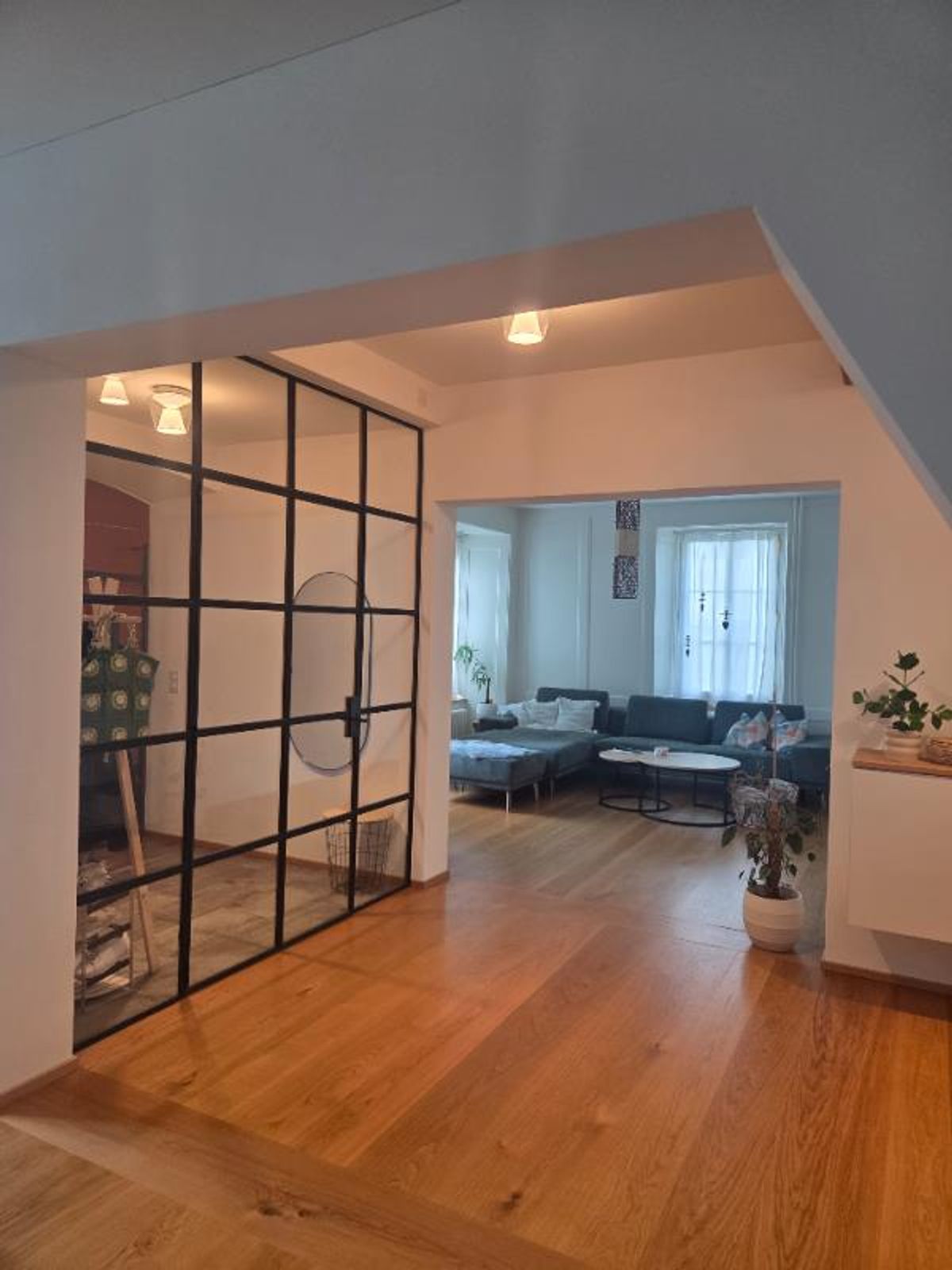3.5 Zimmer Wohnung - 2