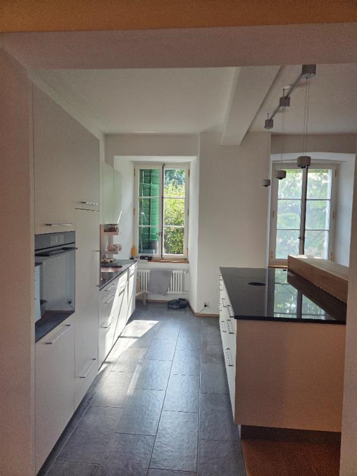 3.5 Zimmer Wohnung - 3
