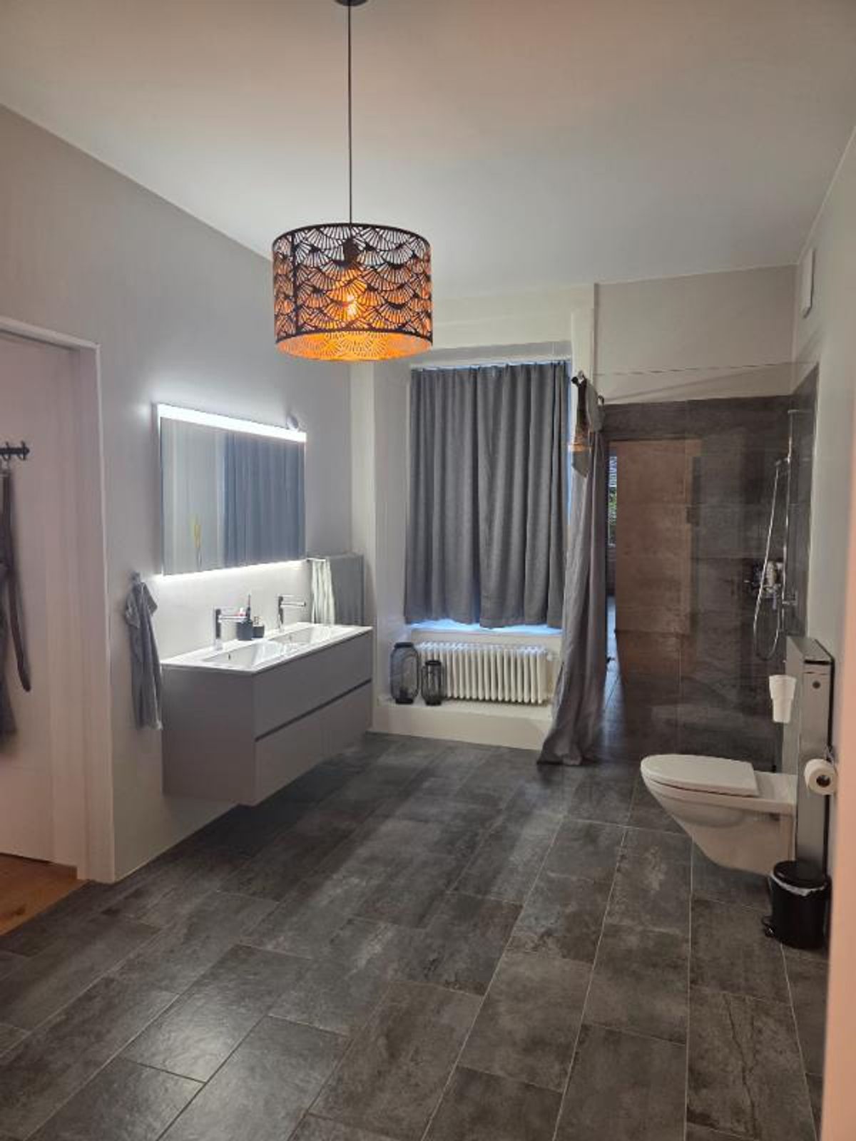 3.5 Zimmer Wohnung - 4