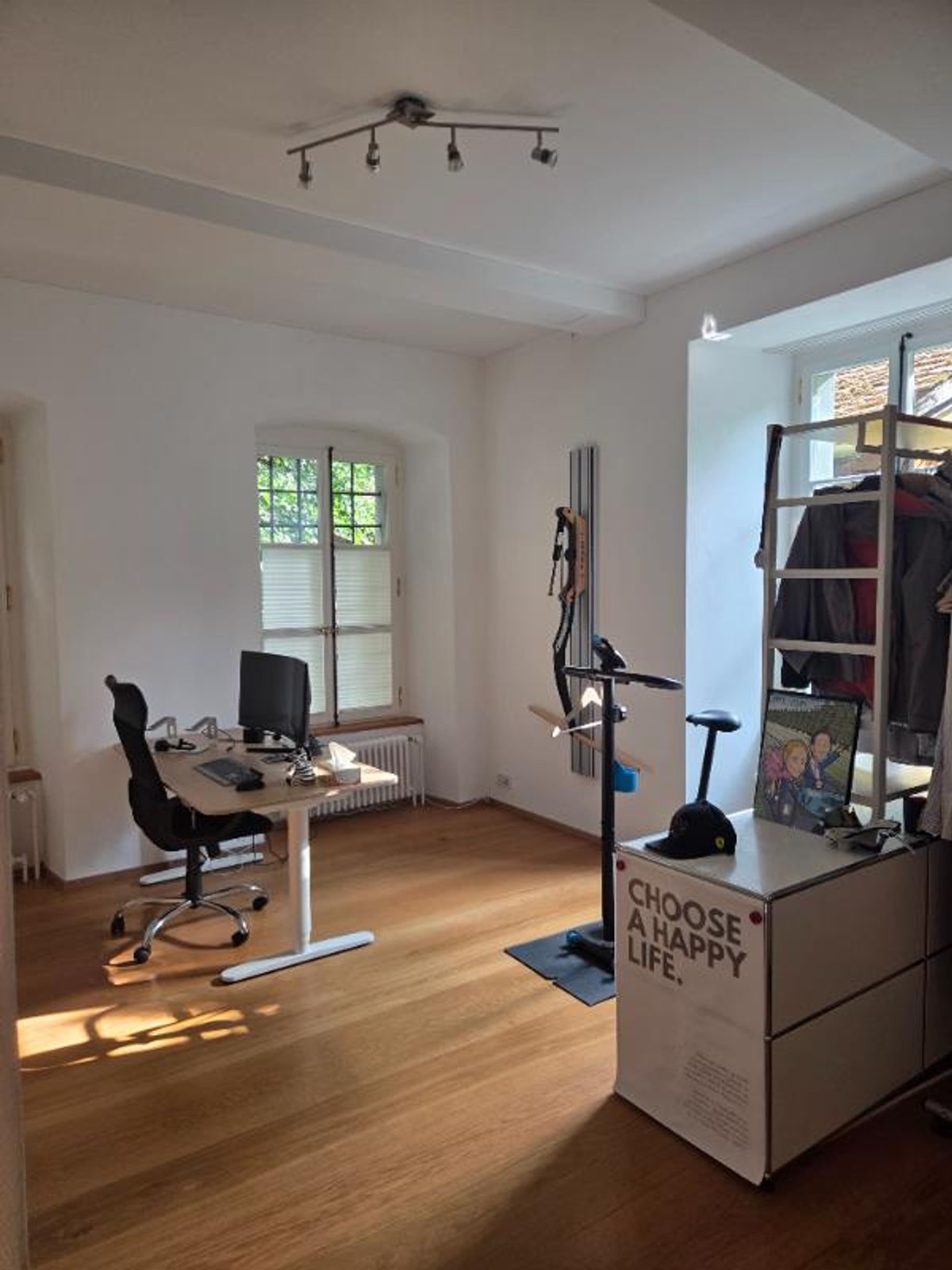 3.5 Zimmer Wohnung - 7