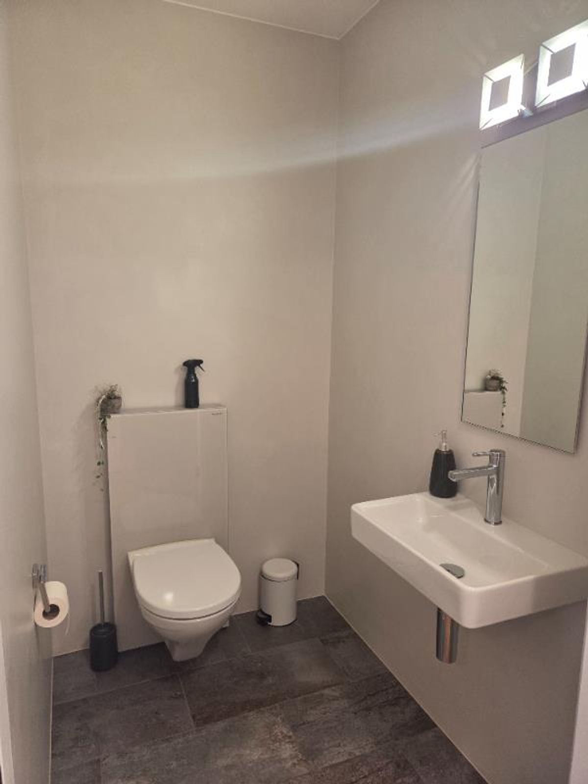 3.5 Zimmer Wohnung - 8