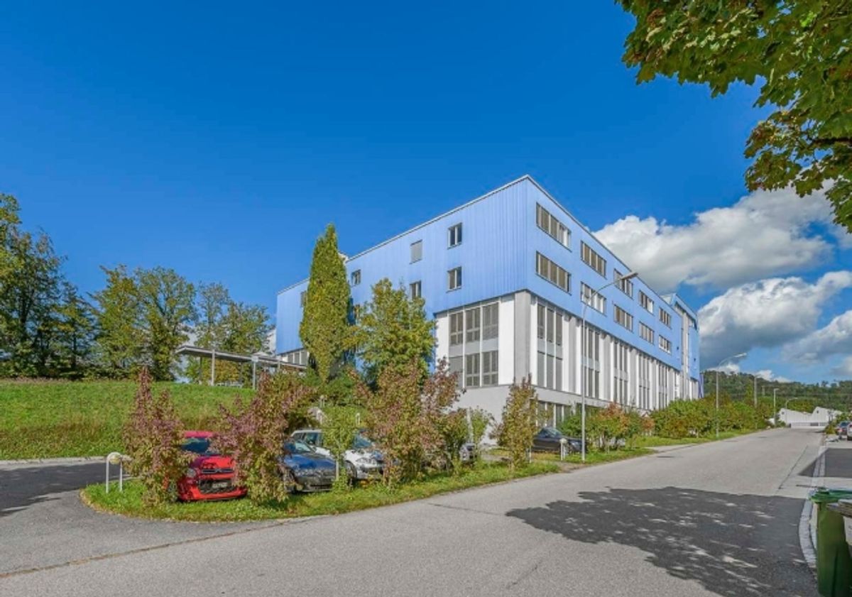 Ihr neuer Standort in Rüti ZH - 1