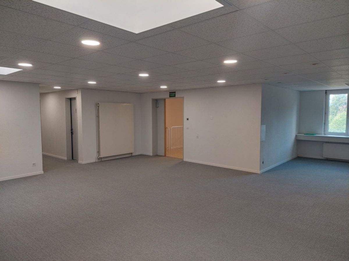 Ihr neuer Standort in Rüti ZH - 2