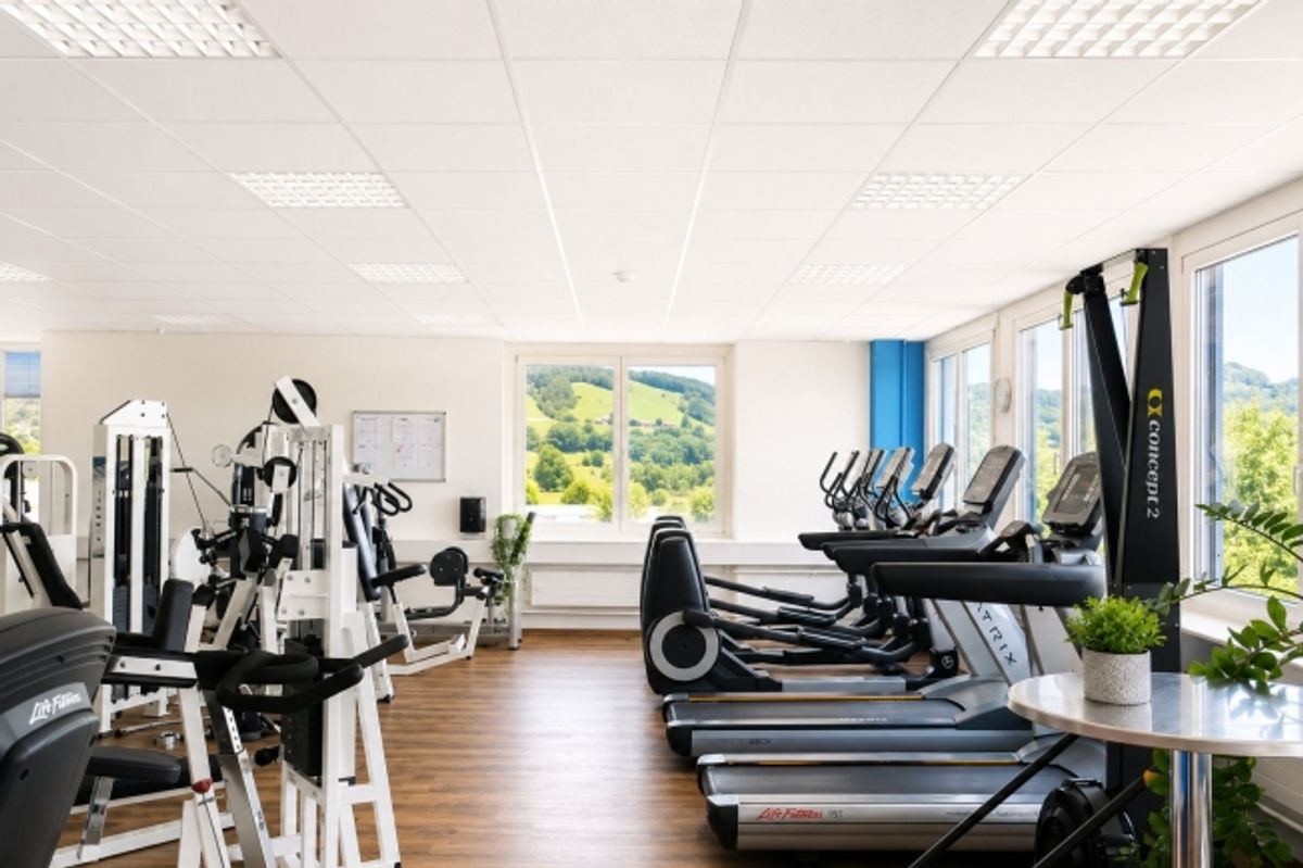 Flexible Gewerbe-, Produktions, Büro- und Lagerflächen ab 50–5'500 m² - 11
