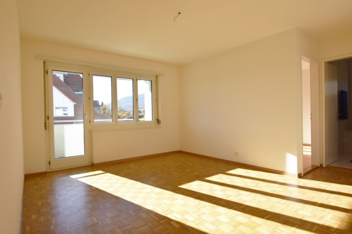 Hier endet Ihre Wohnungssuche! - 1