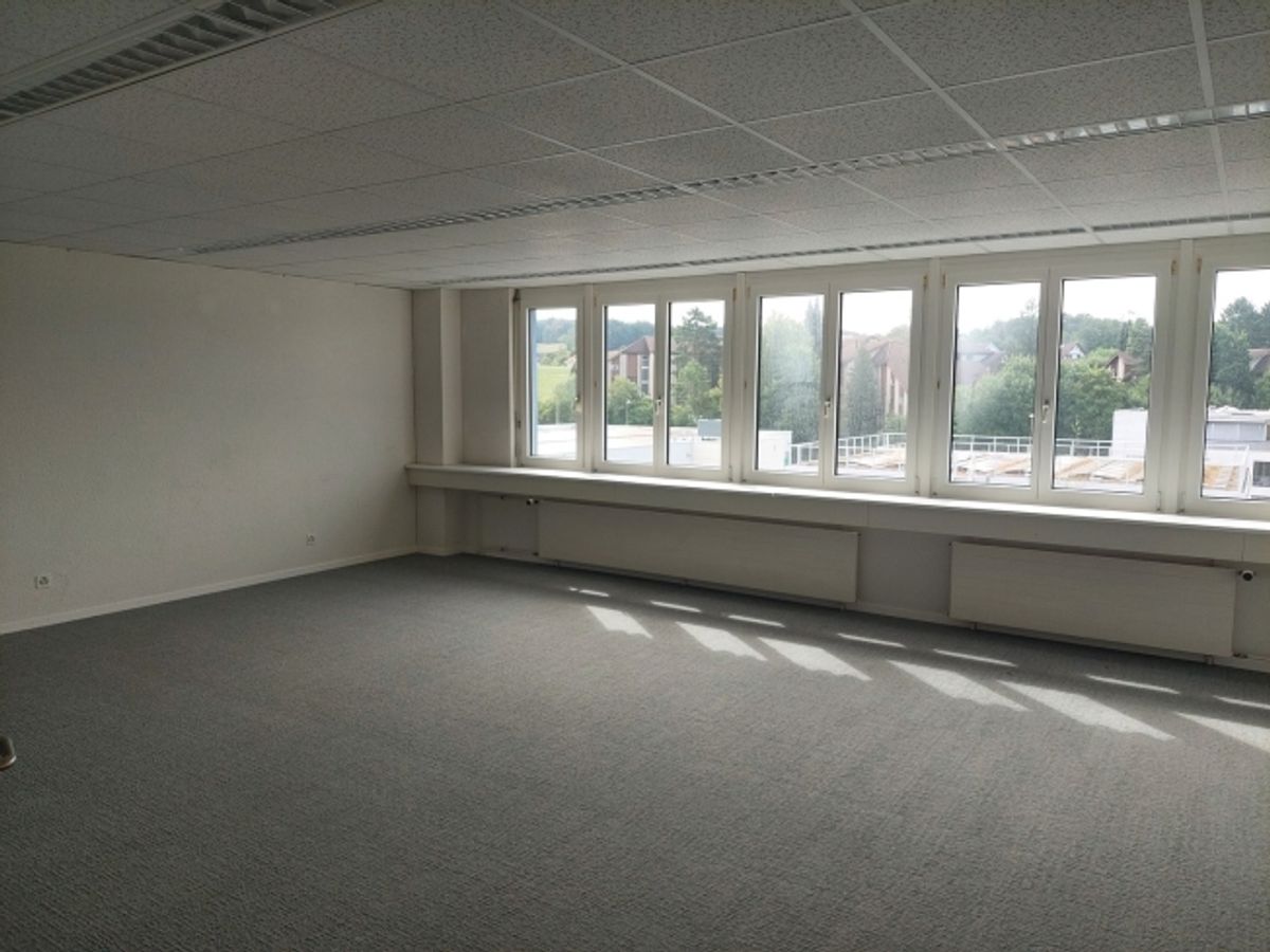 Ihr neuer Standort in Rüti ZH - 11