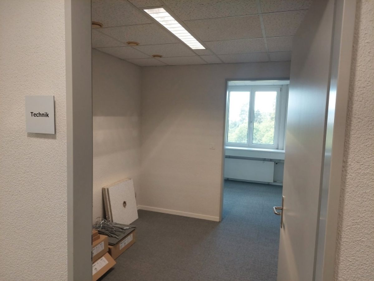 Ihr neuer Standort in Rüti ZH - 12