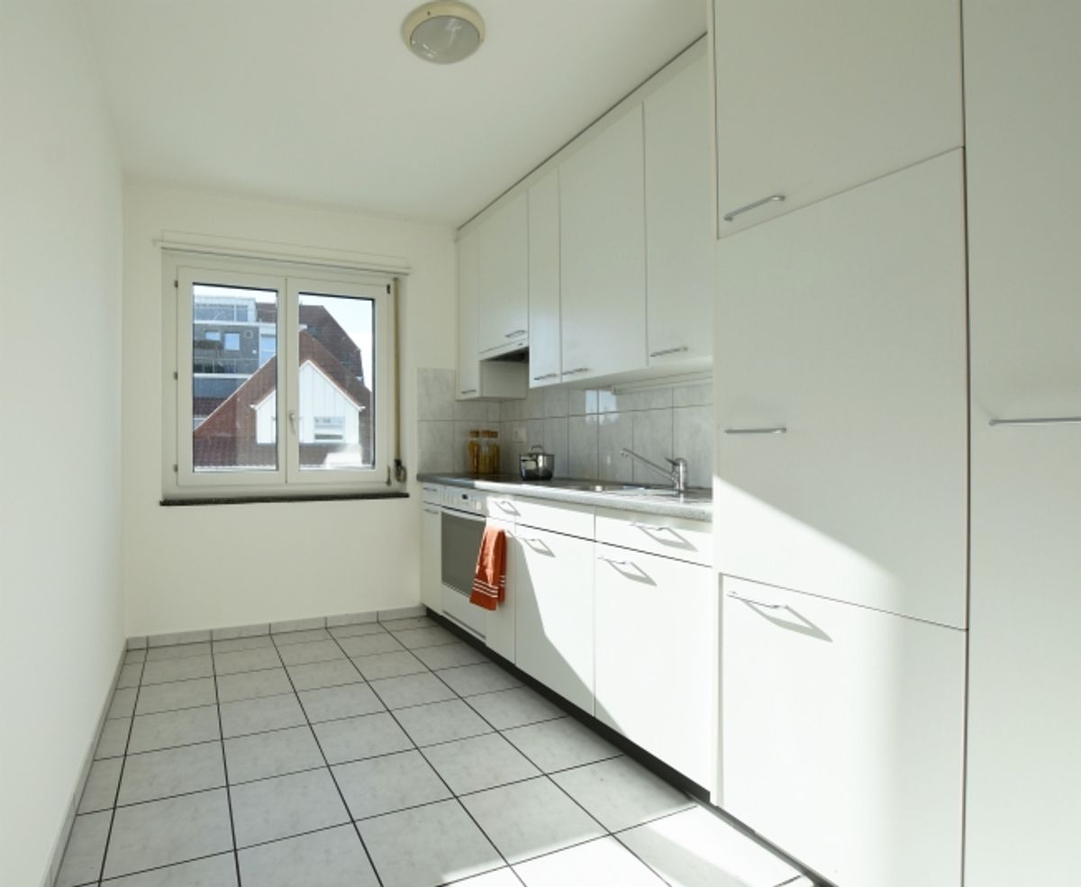 Hier endet Ihre Wohnungssuche! - 5
