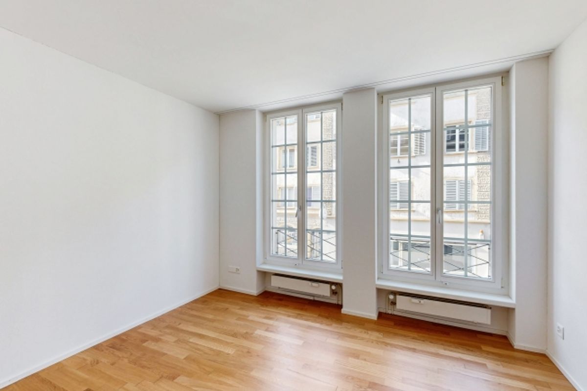 Thermalbad & Zentrum vor der Haustür – Ihr neues Zuhause in Bad Zurzach! - 2