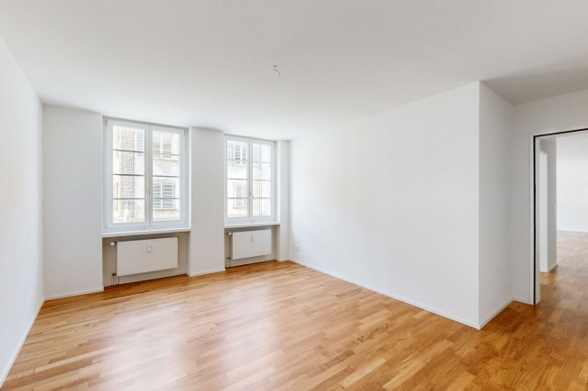 Thermalbad & Zentrum vor der Haustür – Ihr neues Zuhause in Bad Zurzach! - 3