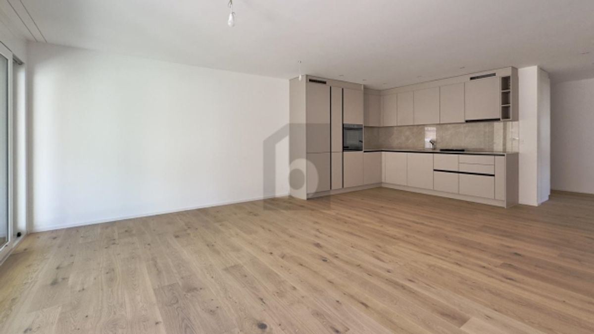 MODERNER NEUBAU AN ZENTRALER LAGE - 2