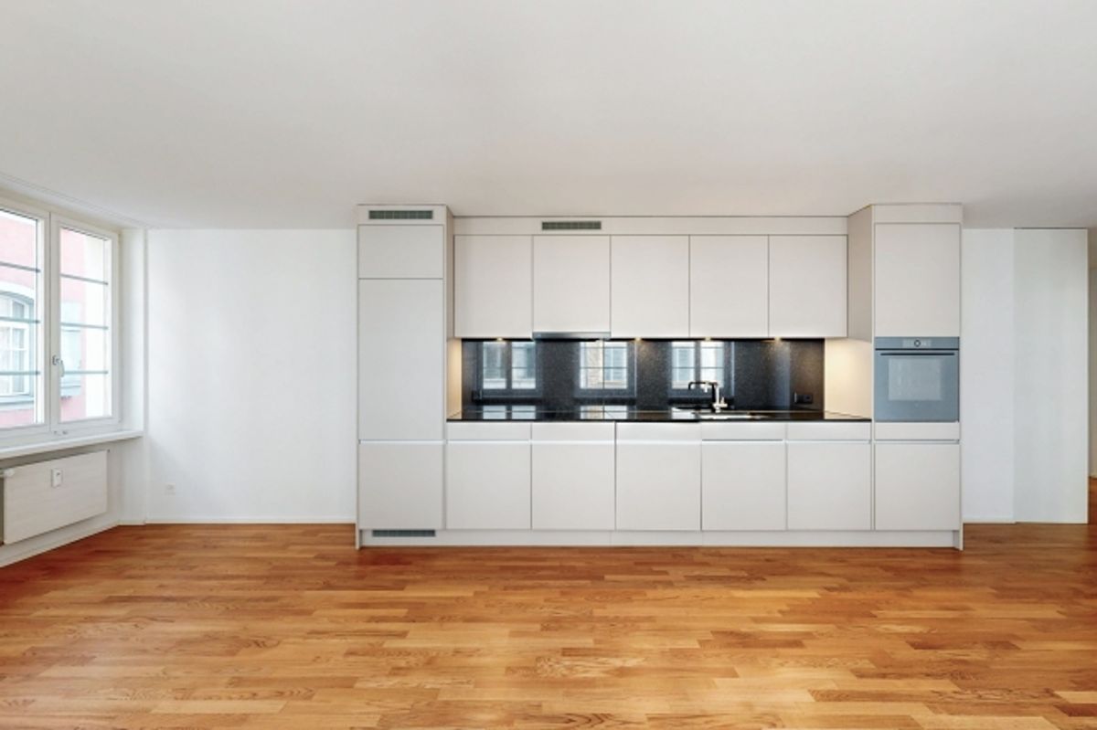 Thermalbad & Zentrum vor der Haustür – Ihr neues Zuhause in Bad Zurzach! - 4