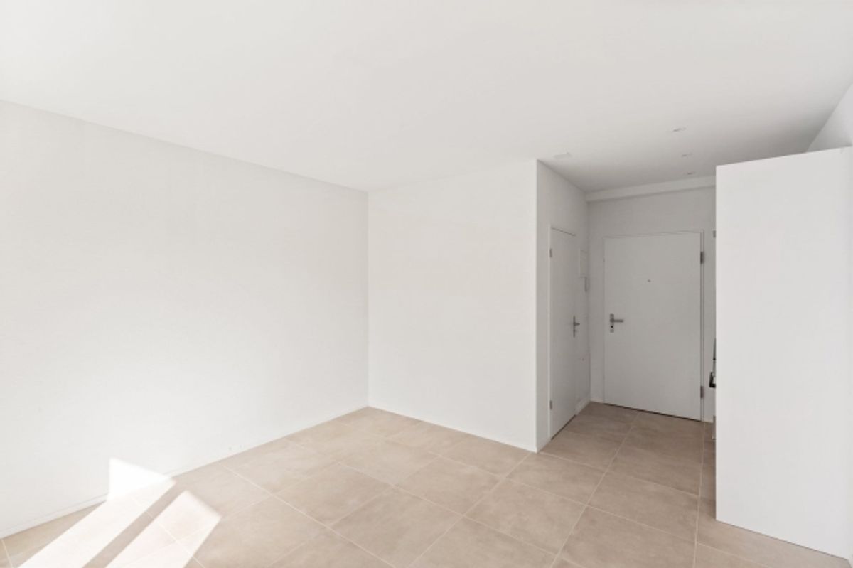 Moderne 1.5-Zimmer-EG-Wohnung in Aarwangen mieten - 1
