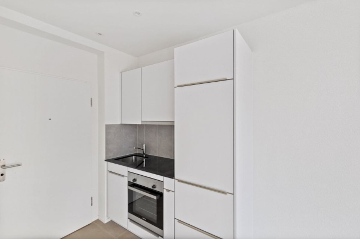 Moderne 1.5-Zimmer-EG-Wohnung in Aarwangen mieten - 2